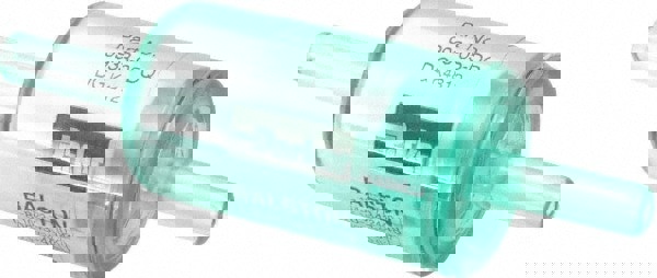 Filter 1/4 Tube 10.1 cfm PK10